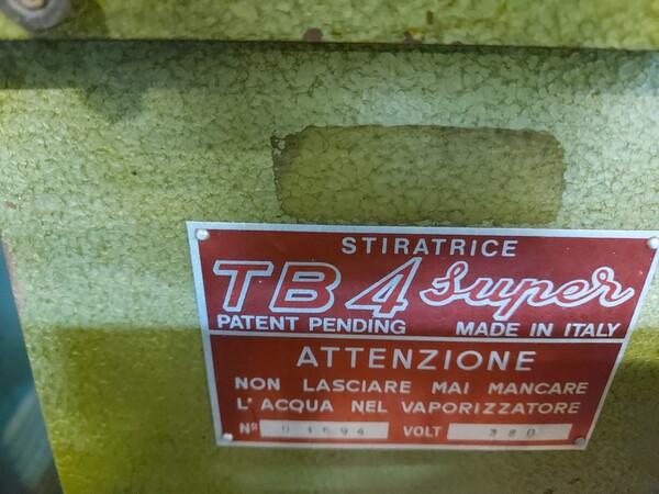 25#7419 Macchine per cucire in vendita - foto 9