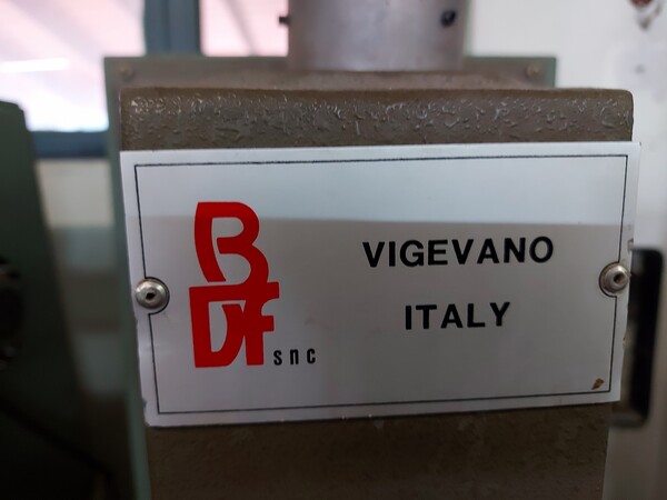 25#7419 Macchine per cucire in vendita - foto 11