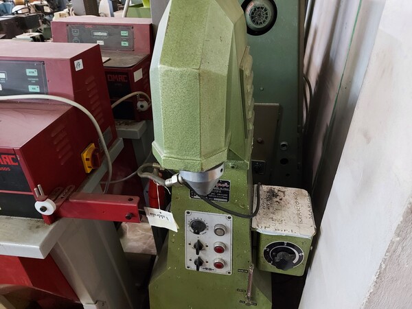 25#7419 Macchine per cucire in vendita - foto 14