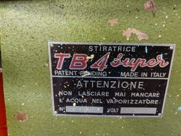 25#7419 Macchine per cucire in vendita - foto 15