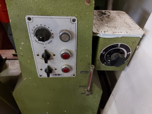 25#7419 Macchine per cucire in vendita - foto 16