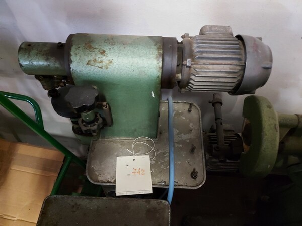 26#7419 Macchine per cucire in vendita - foto 2