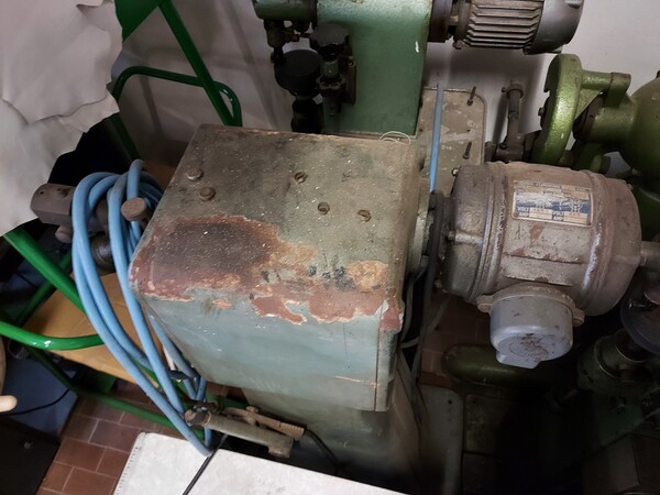 26#7419 Macchine per cucire in vendita - foto 4