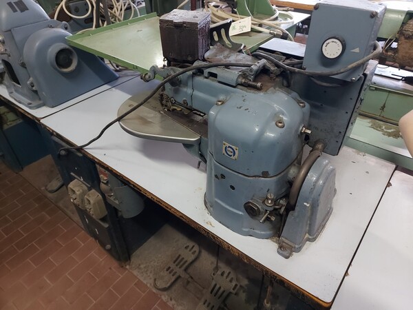 29#7419 Macchine per cucire in vendita - foto 4