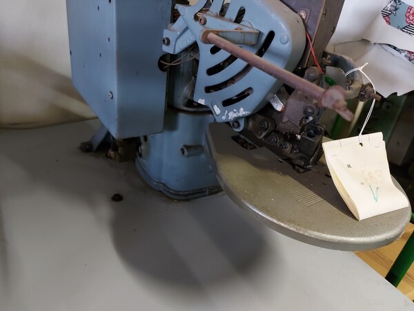 29#7419 Macchine per cucire in vendita - foto 10