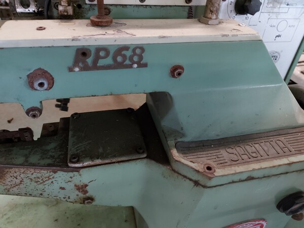 29#7419 Macchine per cucire in vendita - foto 15