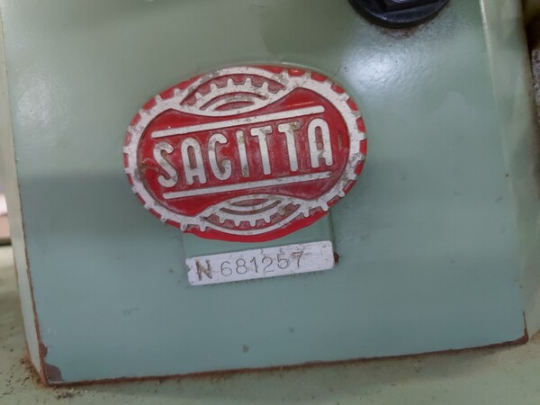 29#7419 Macchine per cucire in vendita - foto 16
