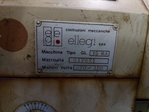 30#7419 Macchine per cucire in vendita - foto 6