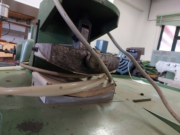 32#7419 Macchine per cucire in vendita - foto 6