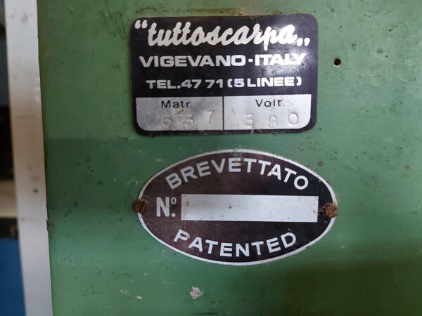 32#7419 Macchine per cucire in vendita - foto 11