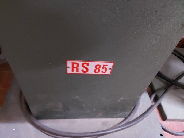 32#7419 Macchine per cucire in vendita - foto 14