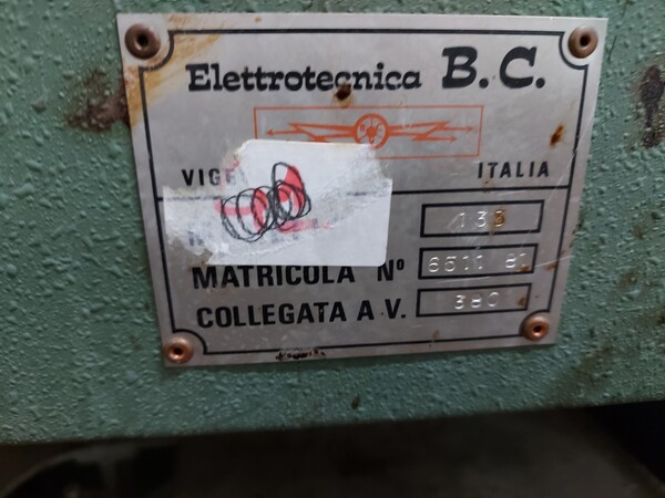 32#7419 Macchine per cucire in vendita - foto 16