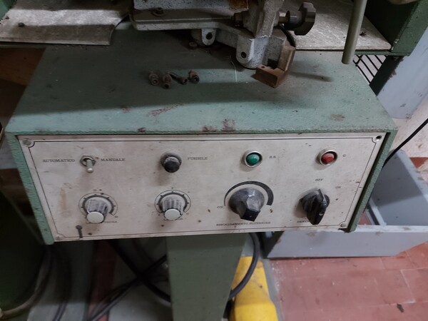 32#7419 Macchine per cucire in vendita - foto 17