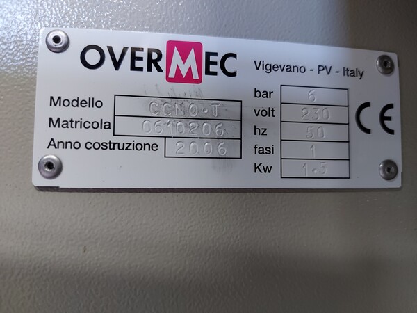 33#7419 Macchine per cucire e varie in vendita - foto 2