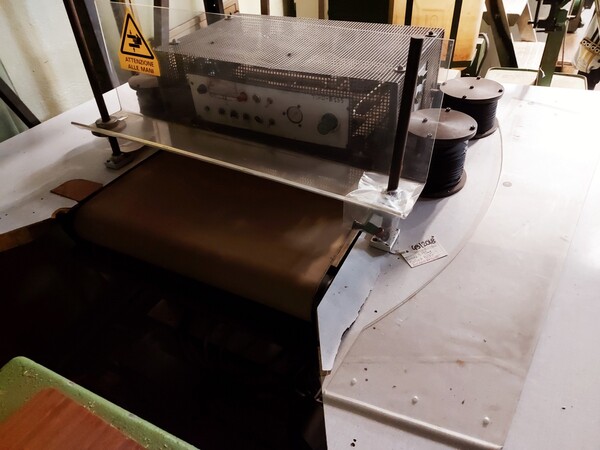 Macchine per cucire in vendita