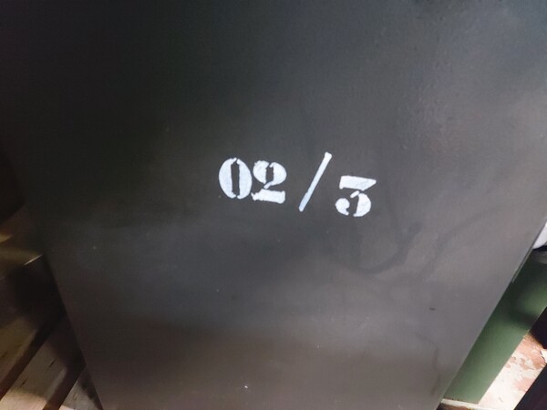 35#7419 Macchine per cucire e per calzatura in vendita - foto 3