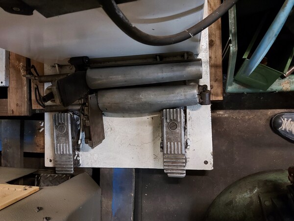 37#7419 Macchine per cucire e per calzatura in vendita - foto 4