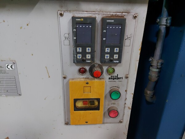 41#7419 Macchine per calzatura in vendita - foto 3