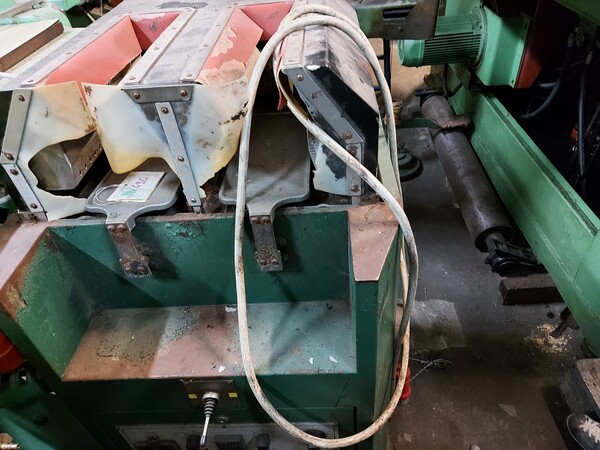 41#7419 Macchine per calzatura in vendita - foto 5
