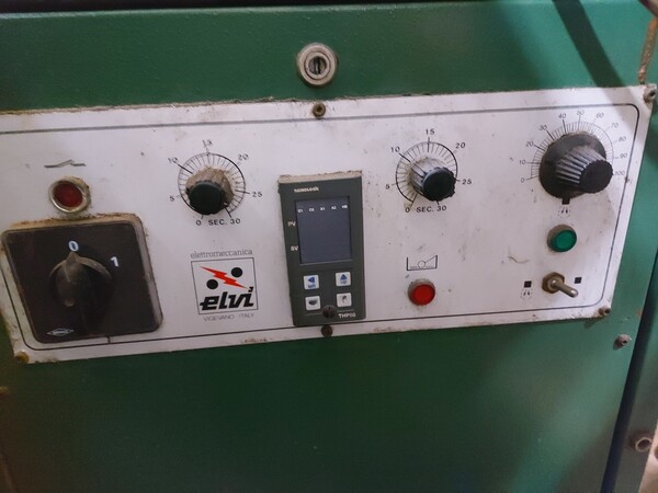 41#7419 Macchine per calzatura in vendita - foto 6