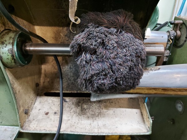 43#7419 Macchine per calzatura e pelletteria in vendita - foto 11