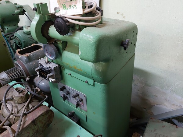 45#7419 Macchine per cucire per calzatura e pelletteria in vendita - foto 4