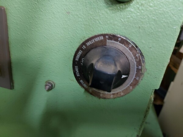 46#7419 Macchine per cucire  per calzatura e pelletteria in vendita - foto 7