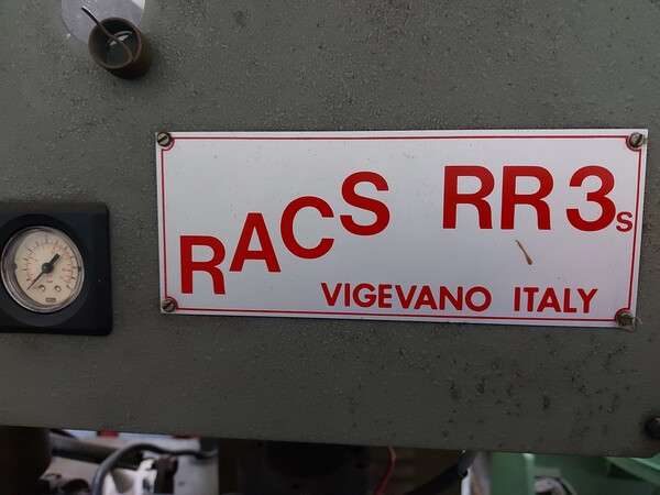 47#7419 Macchine per cucire per calzatura e pelletteria in vendita - foto 14