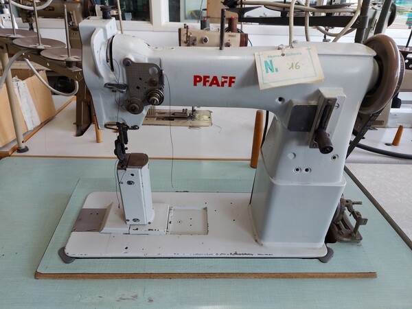 5#7419 Macchine per cucire in vendita - foto 4