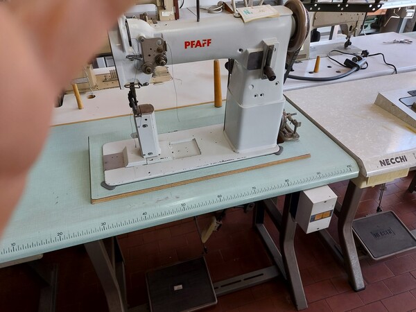 5#7419 Macchine per cucire in vendita - foto 5