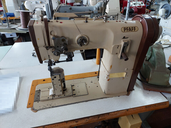 5#7419 Macchine per cucire in vendita - foto 6