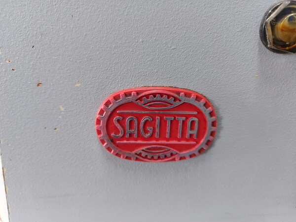 5#7419 Macchine per cucire in vendita - foto 11
