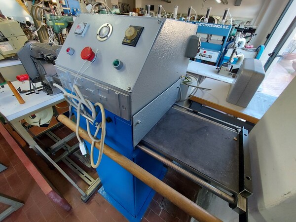5#7419 Macchine per cucire in vendita - foto 14