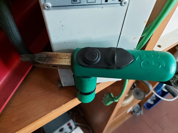 5#7419 Macchine per cucire in vendita - foto 16