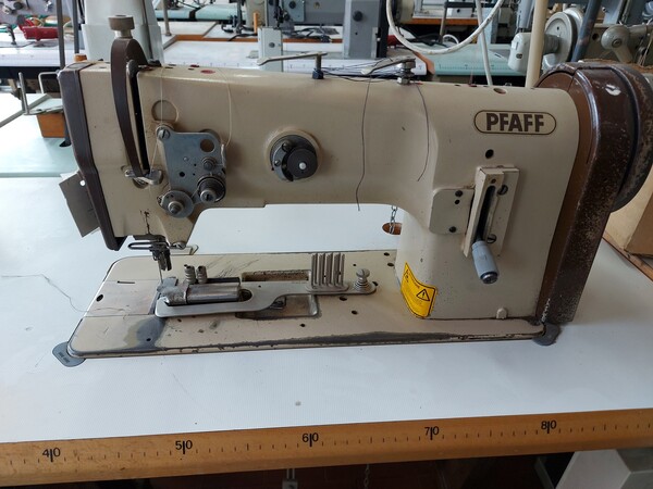 6#7419 Macchine per cucire in vendita - foto 1