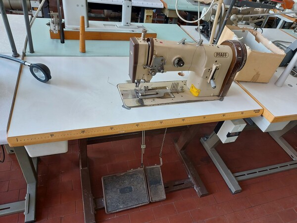 6#7419 Macchine per cucire in vendita - foto 3