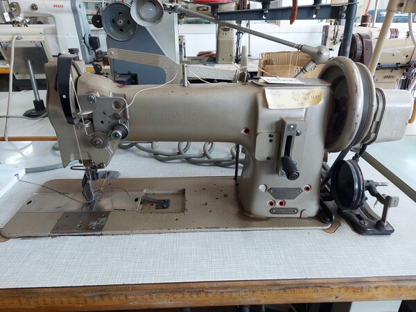 6#7419 Macchine per cucire in vendita - foto 4