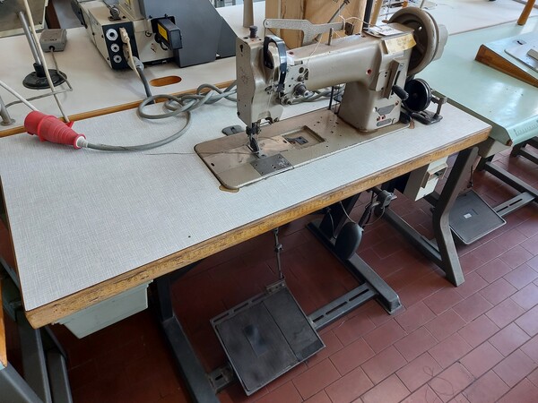 6#7419 Macchine per cucire in vendita - foto 6