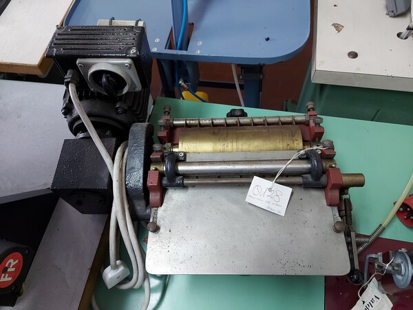 6#7419 Macchine per cucire in vendita - foto 7