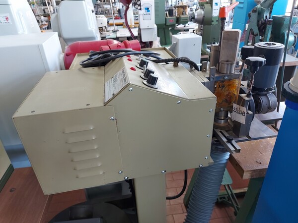 6#7419 Macchine per cucire in vendita - foto 10