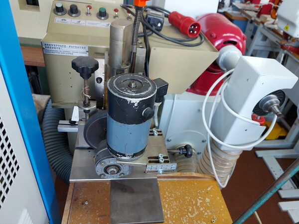 6#7419 Macchine per cucire in vendita - foto 12