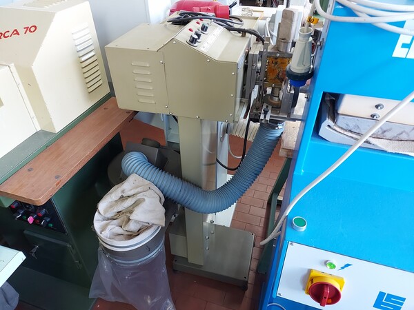6#7419 Macchine per cucire in vendita - foto 13