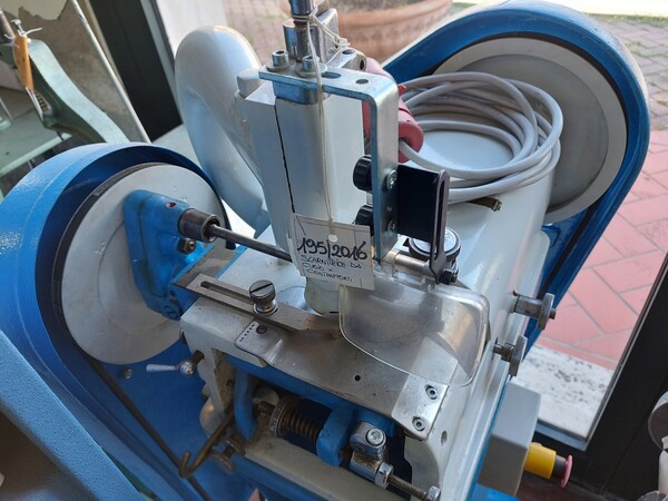 6#7419 Macchine per cucire in vendita - foto 14