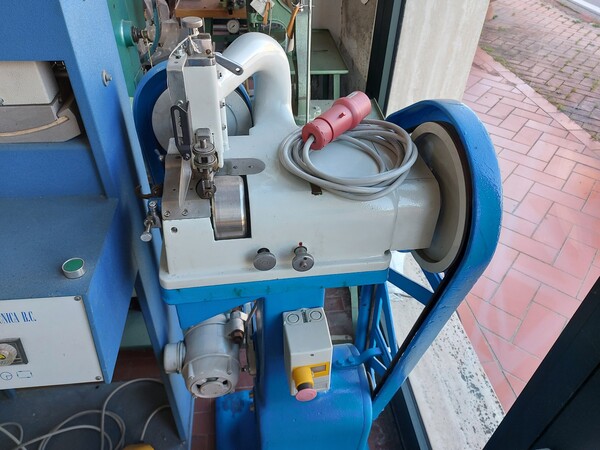 6#7419 Macchine per cucire in vendita - foto 15