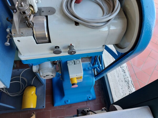 6#7419 Macchine per cucire in vendita - foto 16