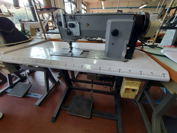 7#7419 Macchine per cucire in vendita - foto 4