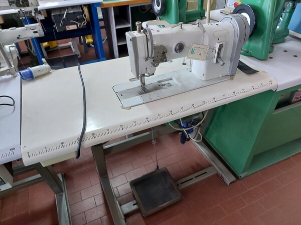 7#7419 Macchine per cucire in vendita - foto 7