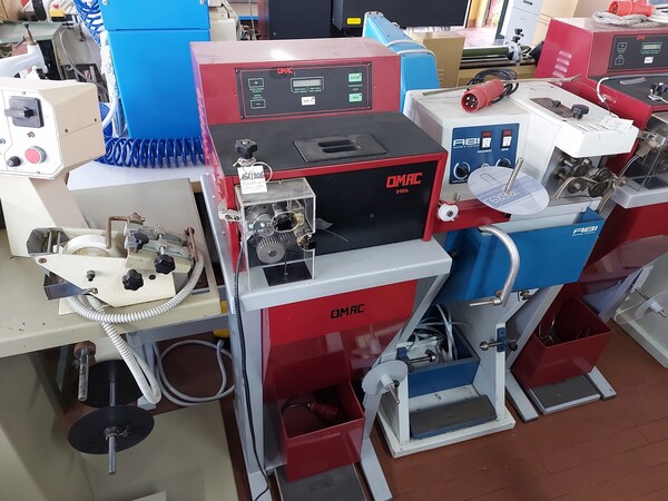 7#7419 Macchine per cucire in vendita - foto 8