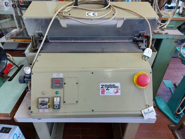 7#7419 Macchine per cucire in vendita - foto 12