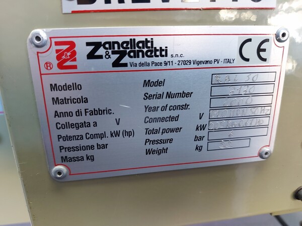 7#7419 Macchine per cucire in vendita - foto 13